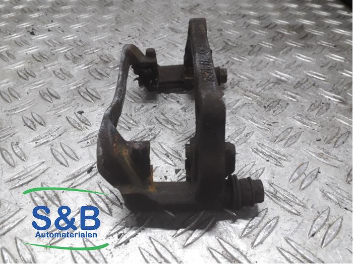 Begagnade Bromssköld Mini Mini (R56) 1.4 16V One Pris € 25,00 Marginaltabell erbjuds av Schaap & Bron
