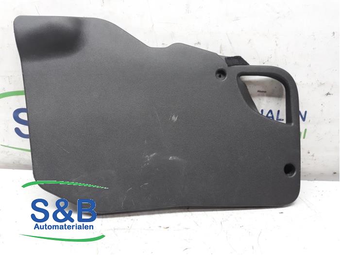 Usagé Divers Mini Mini (R56) 1.6 16V Cooper Prix € 15,00 Règlement à la marge proposé par Schaap & Bron