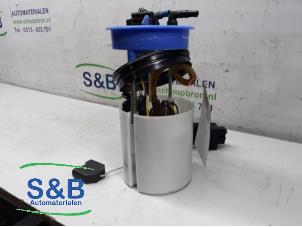 Usados Módulo bomba de combustible Skoda Roomster (5J) Precio € 70,00 Norma de margen ofrecido por Schaap & Bron