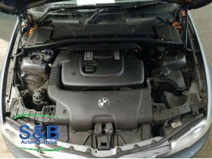 Used Gearbox BMW 1 serie (E87/87N) 118d 16V Price € 349,00 Margin scheme offered by Schaap & Bron