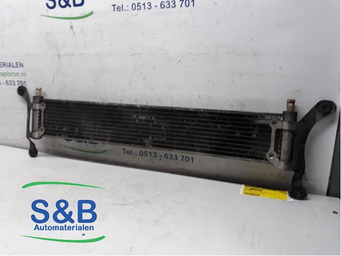 Begagnade Kylare Audi Q7 (4LB) Pris € 29,99 Marginaltabell erbjuds av Schaap & Bron