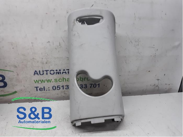 Gebrauchte C-Pfosten Abdeckkappe rechts Mini Mini (R56) 1.6 16V Cooper Preis € 15,00 Margenregelung angeboten von Schaap & Bron