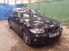 Engine from a BMW 1 serie (E87/87N) 116i 1.6 16V 2005