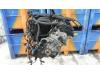 Engine from a BMW 1 serie (E87/87N) 116i 1.6 16V 2005