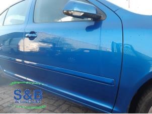 Used Front door 4-door, right Skoda Octavia (1Z3) 2.0 Turbo FSI 16V RS Price € 99,00 Margin scheme offered by Schaap & Bron