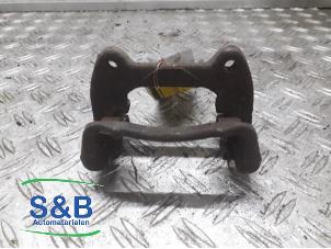 Used Brake anchor plate Mini Mini (R56) 1.4 16V One Price on request offered by Schaap & Bron