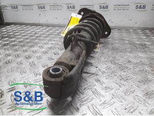 Used Rear shock absorber rod, left Mini Mini (R56) 1.4 16V One Price € 25,00 Margin scheme offered by Schaap & Bron