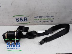 Used Front seatbelt buckle, right Volkswagen Touran (1T1/T2) 1.4 16V TSI 140 Price € 60,00 Margin scheme offered by Schaap & Bron
