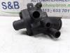 Thermostat housing from a Volkswagen Polo III (6N1), Hatchback, 1994 / 1999 1996