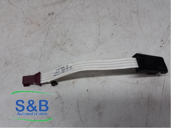 Gebrauchte Led Lampe BMW Mini (R50/53) Preis € 10,00 Margenregelung angeboten von Schaap & Bron