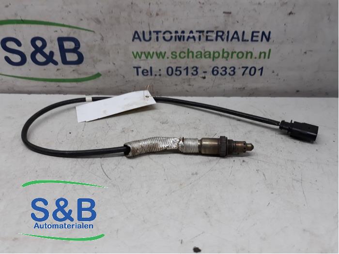 Usados Sonda Lambda Volkswagen Golf VII (AUA) 2.0 GTI 16V Performance Package Precio de solicitud ofrecido por Schaap & Bron