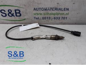 Lambda probe from a Volkswagen Golf VII (AUA) 2.0 GTI 16V Performance Package 2019