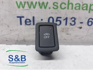 Used Alarm module Audi A3 (8P1) 2.0 16V TFSI Price € 10,00 Margin scheme offered by Schaap & Bron