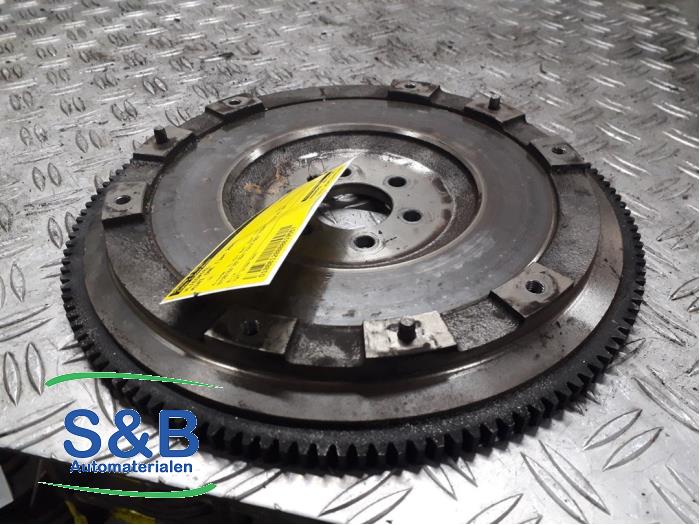 Flywheels with part number 1765 stock