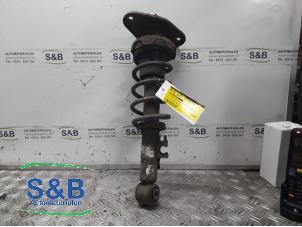 Used Rear shock absorber rod, right BMW Mini One/Cooper (R50) 1.6 16V One Price € 40,00 Margin scheme offered by Schaap & Bron