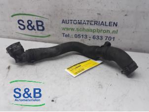 Used Radiator hose Volkswagen Tiguan (5N1/2) Price € 15,00 Margin scheme offered by Schaap & Bron