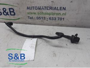 Używane Pompa prózniowa wspomagania hamulców Volkswagen Tiguan (5N1/2) Cena € 15,00 Procedura marży oferowane przez Schaap & Bron