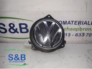 Used Tailgate handle Volkswagen Golf VI (5K1) 2.0 TDI 16V Price € 50,00 Margin scheme offered by Schaap & Bron
