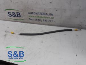 Używane Kabel (rózne) Volkswagen Crafter Cena € 10,00 Procedura marży oferowane przez Schaap & Bron