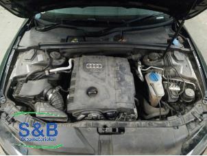 Used Gearbox Audi A5 (8T3) 1.8 TFSI 16V Price € 750,00 Margin scheme offered by Schaap & Bron