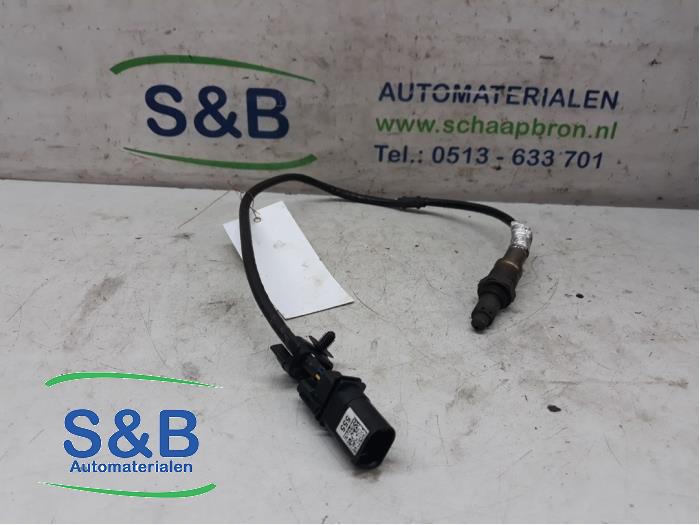 Usados Sonda Lambda Volkswagen Golf VII (AUA) 2.0 GTI 16V Performance Package Precio € 75,00 Norma de margen ofrecido por Schaap & Bron