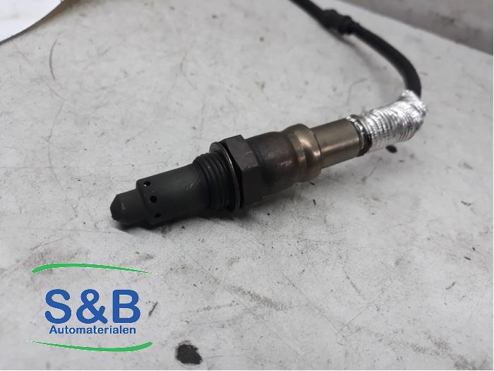 Sonde lambda d'un Volkswagen Golf VII (AUA) 2.0 GTI 16V Performance Package 2019