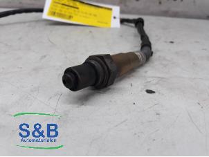 Lambda probe from a Volkswagen Golf VI (5K1) 1.4 TSI 160 16V 2009