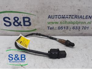 Used Lambda probe Volkswagen Golf VI (5K1) 1.4 TSI 160 16V Price € 35,00 Margin scheme offered by Schaap & Bron