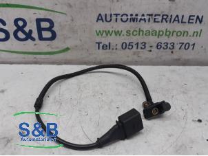 Used Crankshaft sensor Volkswagen Bora (1J2) 1.4 16V Price € 25,00 Margin scheme offered by Schaap & Bron