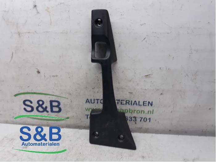 Handle from a Volkswagen Crafter  2008