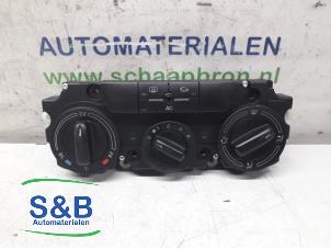 Used Heater control panel Skoda Octavia (1U2) Price € 90,00 Margin scheme offered by Schaap & Bron