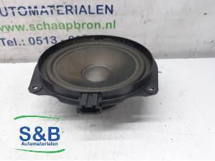 Used Speaker Mini Mini (R56) 1.4 16V One Price € 20,00 Margin scheme offered by Schaap & Bron