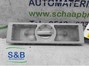 Used Interior lighting, front Seat Altea (5P1) 2.0 TFSI FR 16V Price € 15,00 Margin scheme offered by Schaap & Bron