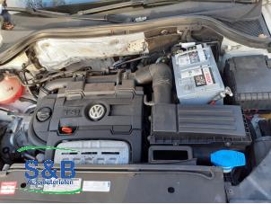 Used Gearbox Volkswagen Tiguan (5N1/2) 1.4 TSI 16V Price € 499,00 Margin scheme offered by Schaap & Bron
