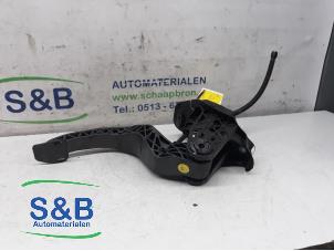 Used Clutch pedal Skoda Fabia III Combi (NJ5) 1.2 TSI 16V Greentech Price € 70,00 Margin scheme offered by Schaap & Bron