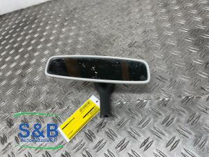 Used Rear view mirror Skoda Fabia III Combi (NJ5) 1.2 TSI 16V Greentech Price € 40,00 Margin scheme offered by Schaap & Bron