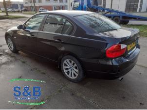 Used Taillight, left BMW 3 serie (E90) 320i 16V Price € 25,00 Margin scheme offered by Schaap & Bron