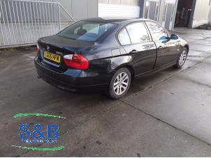 Used Taillight, right BMW 3 serie (E90) 320i 16V Price € 25,00 Margin scheme offered by Schaap & Bron