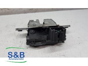 Used Tailgate lock mechanism Ford Transit Custom Price € 50,00 Margin scheme offered by Schaap & Bron