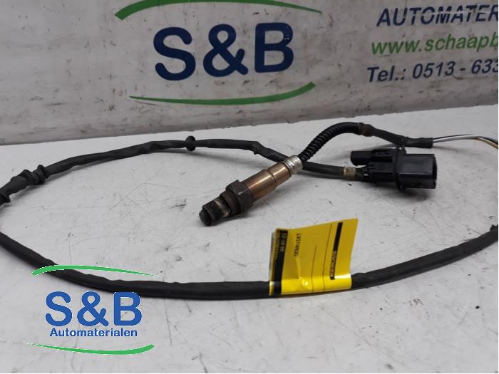 Usados Sonda Lambda Audi A4 (B5) 1.8 20V Turbo Precio € 35,00 Norma de margen ofrecido por Schaap & Bron