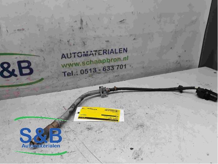 Usados Sonda Lambda Volkswagen Passat (362) 1.8 TSI 16V Precio € 30,00 Norma de margen ofrecido por Schaap & Bron