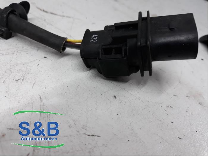 Lambda probe from a Volkswagen Passat (362) 1.8 TSI 16V 2012