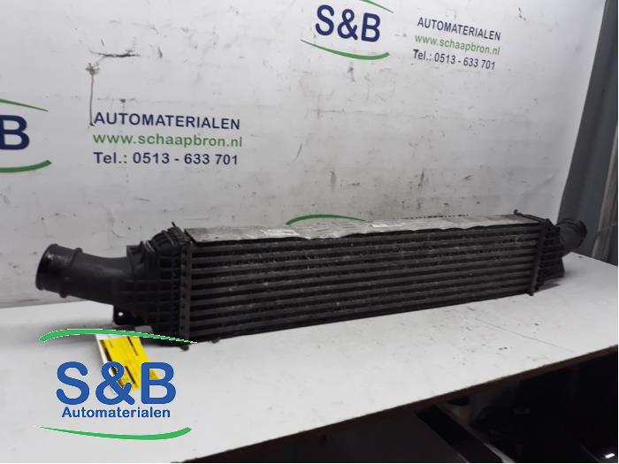 Usados Intercooler Audi A4 Avant (B8) 1.8 TFSI 16V Quattro Precio € 39,99 Norma de margen ofrecido por Schaap & Bron