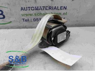 Używane Pas bezpieczenstwa lewy tyl Skoda Superb Cena € 60,00 Procedura marży oferowane przez Schaap & Bron