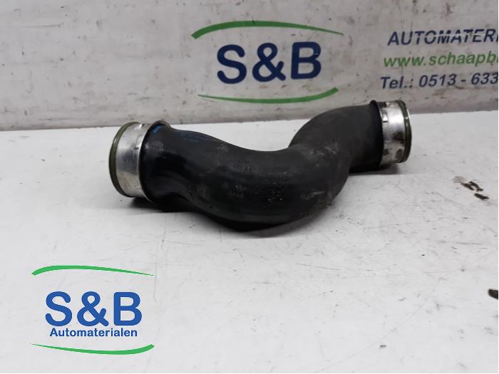 Used Miscellaneous Volkswagen Golf V (1K1) 2.0 GTI 16V Price € 25,00 Margin scheme offered by Schaap & Bron
