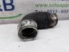 Intercooler hose from a Volkswagen Touran (1T1/T2) 2.0 TDI 16V 140 2004