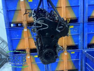 Engine from a Volkswagen Beetle (16AE) 2.0 TDI 16V 2015