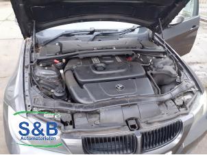 Used Gearbox BMW 3 serie (E90) 318d 16V Price € 349,00 Margin scheme offered by Schaap & Bron