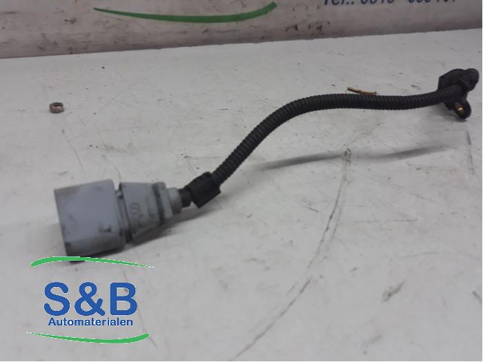 Begagnade Kamaxelsensor Volkswagen Touran (1T1/T2) 1.9 TDI 105 Pris € 25,00 Marginaltabell erbjuds av Schaap & Bron