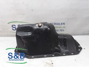 Used Sump Seat Arosa (6H1) 1.0 MPi Price € 35,00 Margin scheme offered by Schaap & Bron